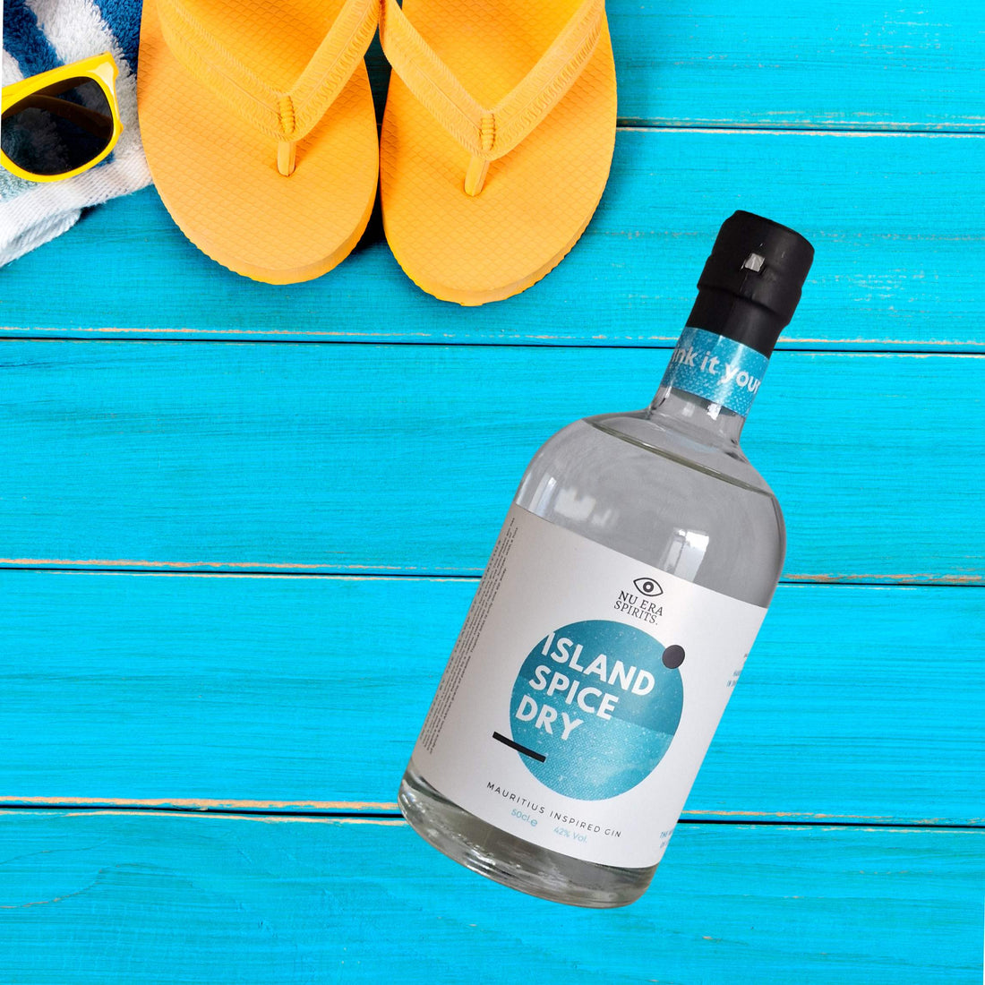 NEW Gin Product Release for the classic London Dry Lovers