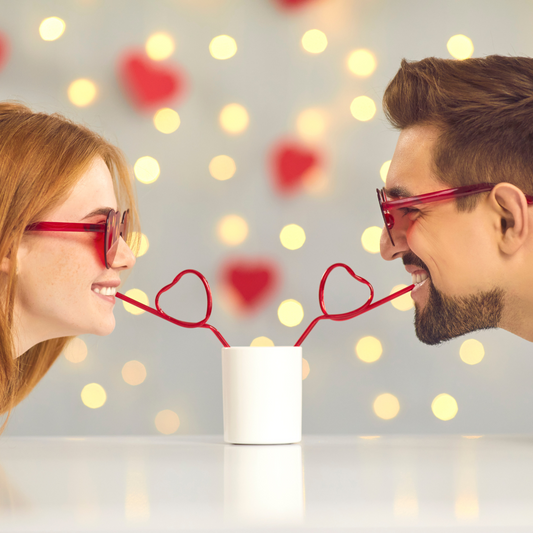 Celebrate Love with NU ERA SPIRITS This Valentine’s Day