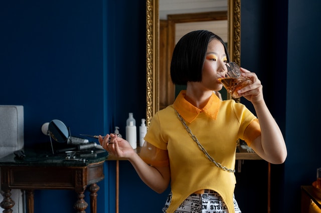 Whisky-a-lingo