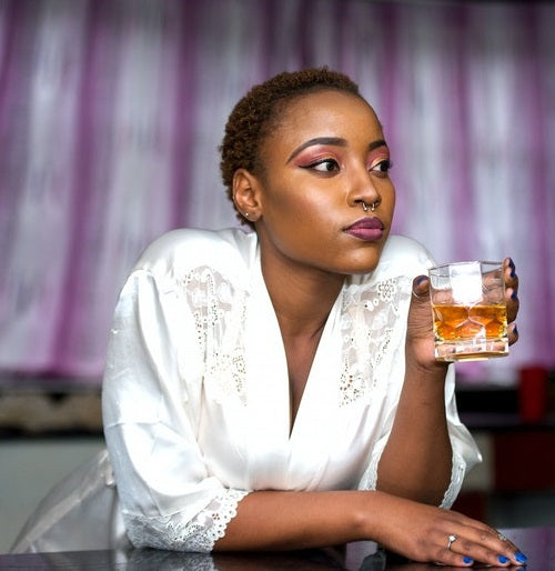 How to be responsible while drinking