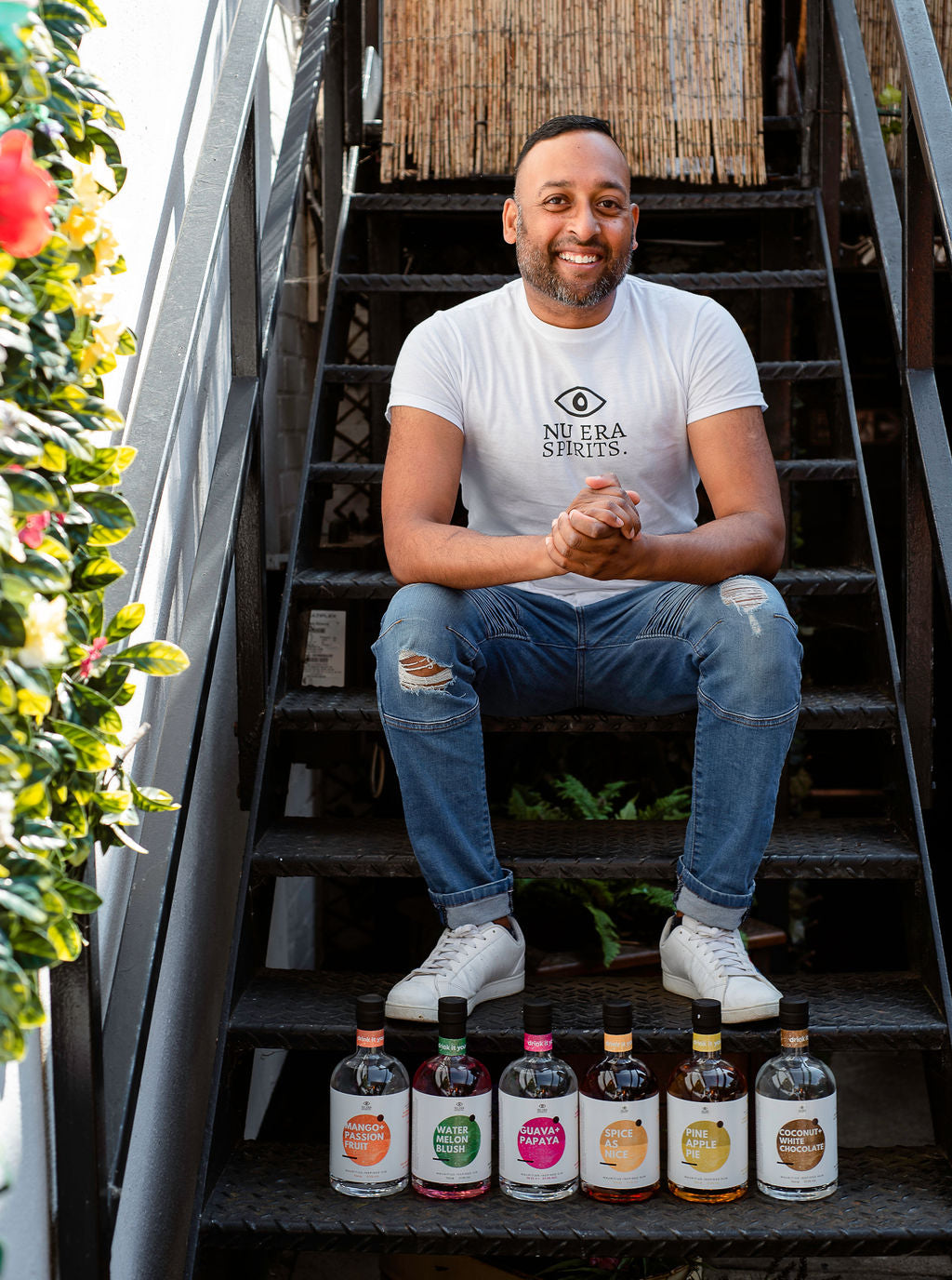 STARTER POUR TRAINING PACKAGE