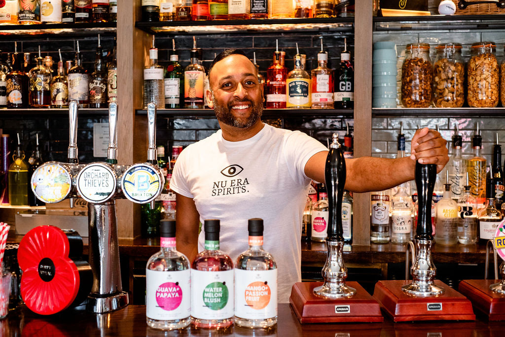 STARTER POUR TRAINING PACKAGE