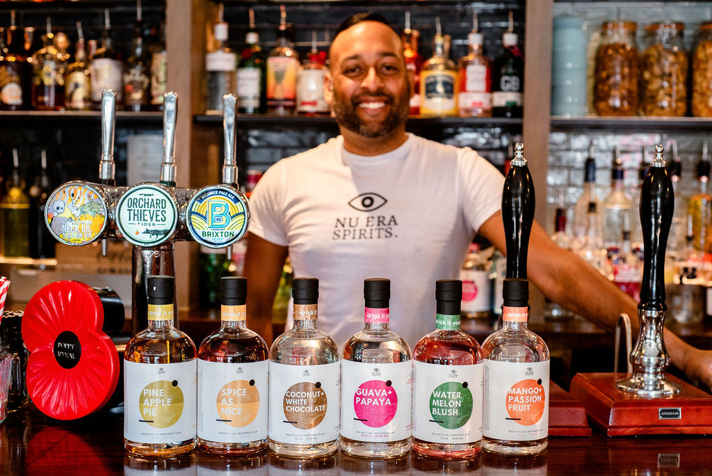 FOUNDER'S RESERVE TRAINING PACKAGE