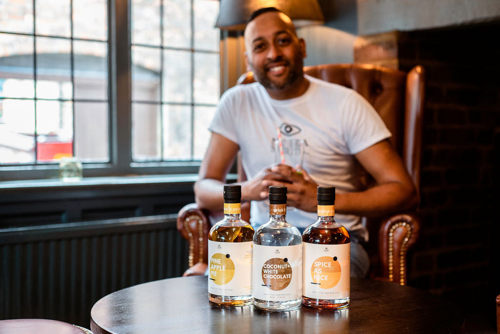 STARTER POUR TRAINING PACKAGE