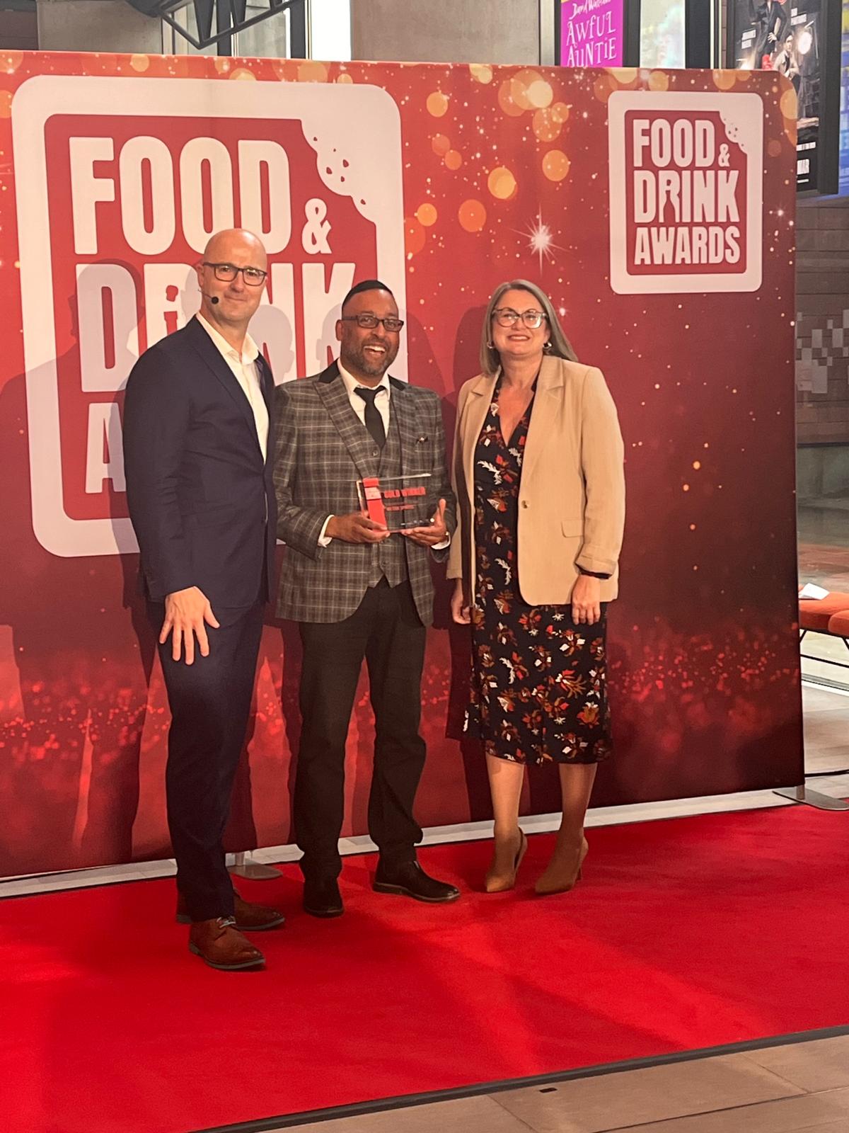 FOUNDER'S RESERVE TRAINING PACKAGE