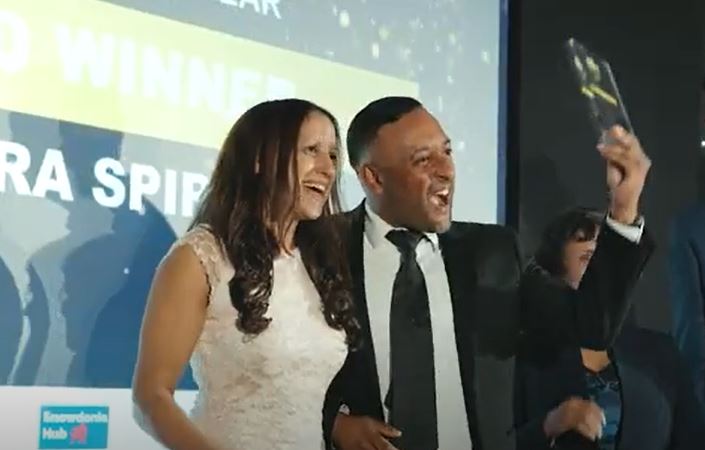 FOUNDER'S RESERVE TRAINING PACKAGE